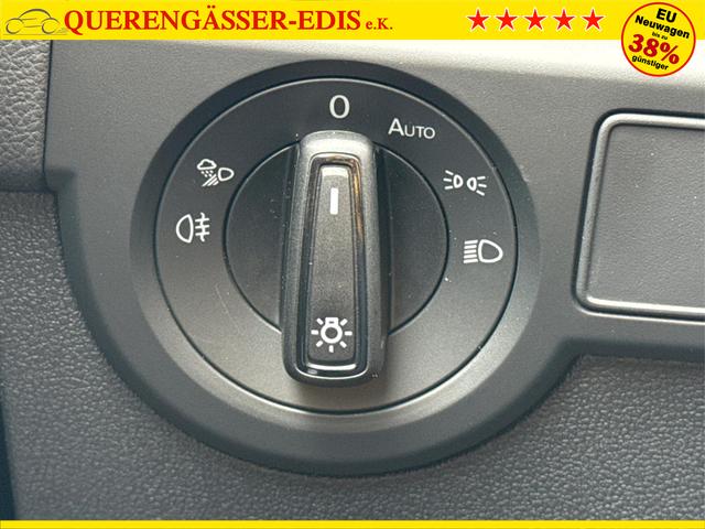 Volkswagen / T-Cross / / / / NAVI+IQ.LIGHT MATRIX+ACC+KAMERA+18'' ALU