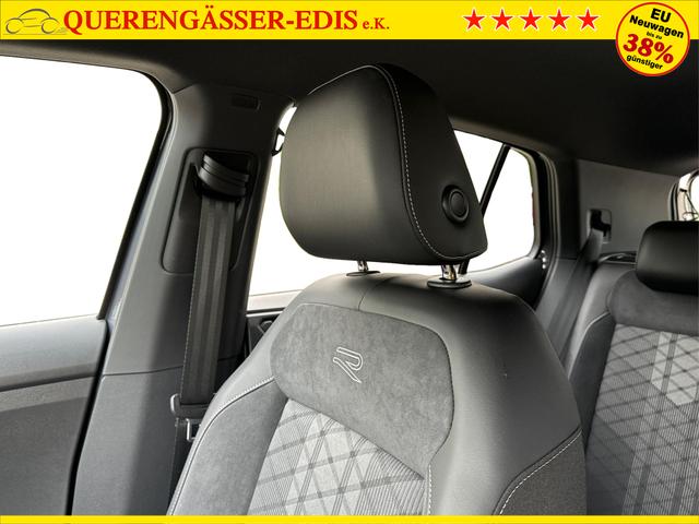 Volkswagen / T-Cross / / / / NAVI+IQ.LIGHT MATRIX+ACC+KAMERA+18'' ALU