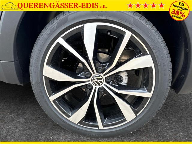 Volkswagen / T-Cross / / / / NAVI+IQ.LIGHT MATRIX+ACC+KAMERA+18'' ALU