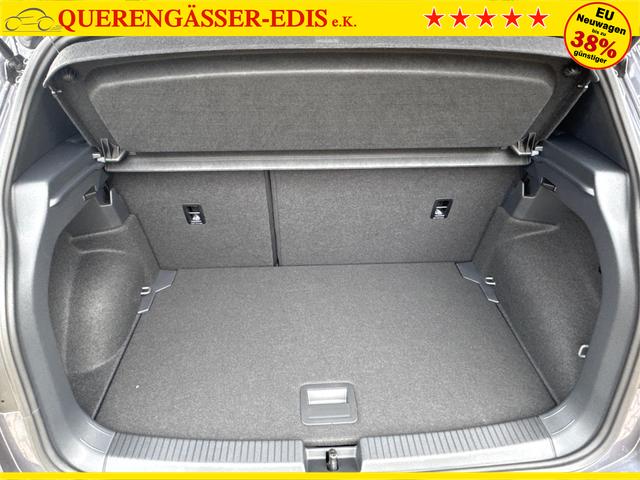 Volkswagen / T-Cross / / / / NAVI+IQ.LIGHT MATRIX+ACC+KAMERA+18'' ALU