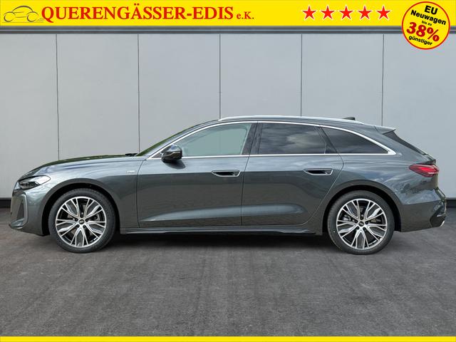 Audi / A5 Avant / / / / 