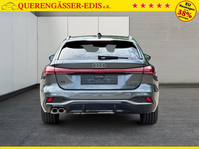 Audi / A5 Avant / / / / 