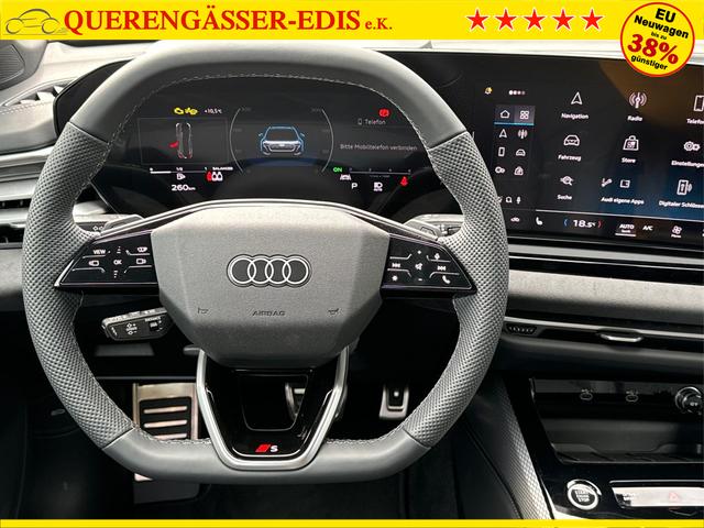 Audi / A5 Avant / / / / 
