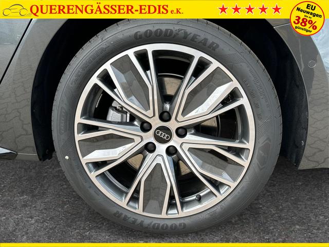 Audi / A5 Avant / / / / 