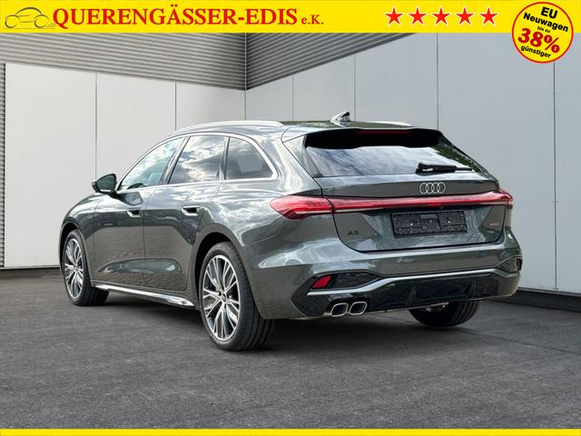 Audi / A5 Avant / / / / 