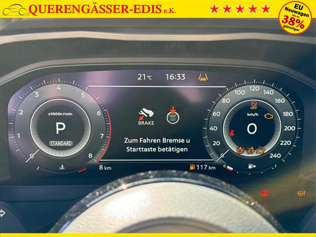 Nissan / Qashqai / Weiß / / / FACELIFT+KAMERA+ACC+PDC+SHZ+LED 