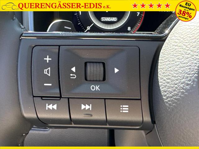 Nissan / Qashqai / Weiß / / / FACELIFT+KAMERA+ACC+PDC+SHZ+LED 