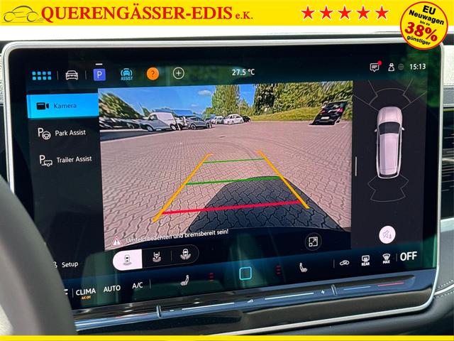 Volkswagen / Passat Variant / Schwarz / / / DSG+AHK+NAVI+MATRIX+MASSAGE+ACC+KAMERA