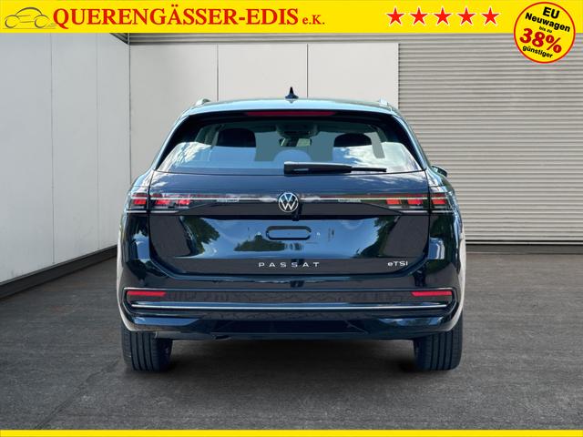 Volkswagen / Passat Variant / Schwarz / / / DSG+AHK+NAVI+MATRIX+MASSAGE+ACC+KAMERA