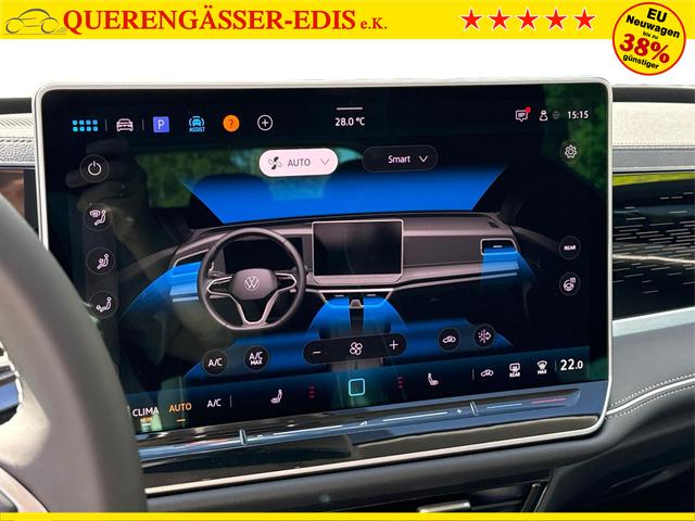 Volkswagen / Passat Variant / Schwarz / / / DSG+AHK+NAVI+MATRIX+MASSAGE+ACC+KAMERA