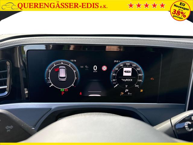 Volkswagen / Passat Variant / Schwarz / / / DSG+AHK+NAVI+MATRIX+MASSAGE+ACC+KAMERA