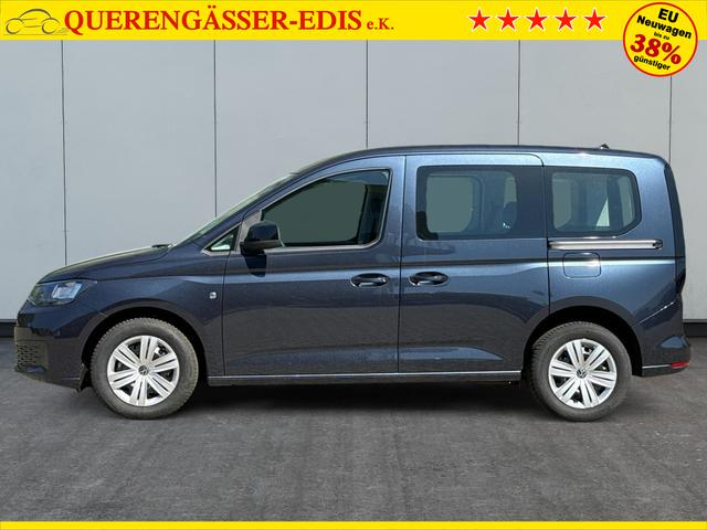 Volkswagen / Caddy / / / / LANE ASSIST+CAM+SHZ+KLIMA+GJR+GRA