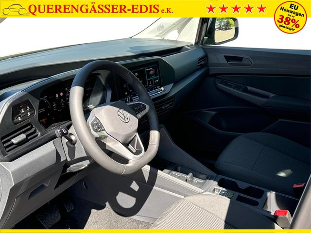 Volkswagen / Caddy / / / / LANE ASSIST+CAM+SHZ+KLIMA+GJR+GRA