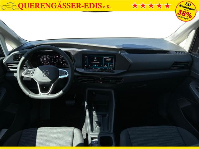Volkswagen / Caddy / / / / LANE ASSIST+CAM+SHZ+KLIMA+GJR+GRA