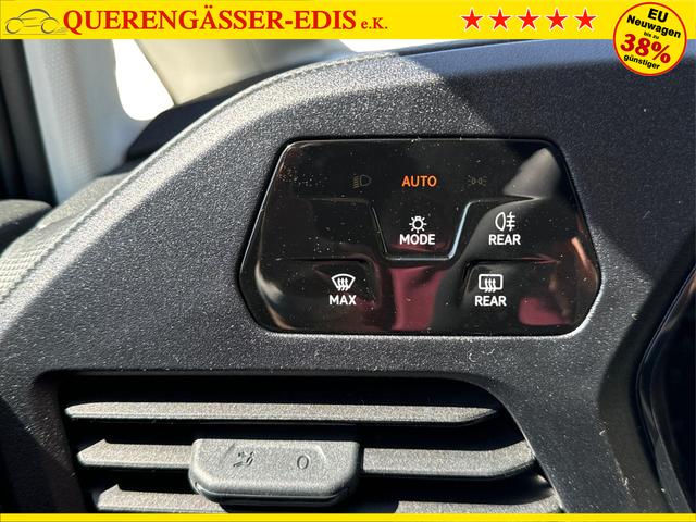 Volkswagen / Caddy / / / / LANE ASSIST+CAM+SHZ+KLIMA+GJR+GRA
