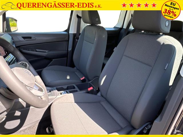 Volkswagen / Caddy / / / / LANE ASSIST+CAM+SHZ+KLIMA+GJR+GRA