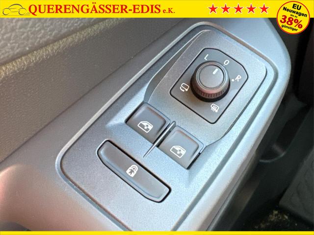 Volkswagen / Caddy / / / / LANE ASSIST+CAM+SHZ+KLIMA+GJR+GRA