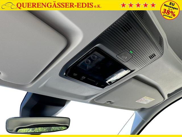 Volkswagen / Caddy / / / / LANE ASSIST+CAM+SHZ+KLIMA+GJR+GRA