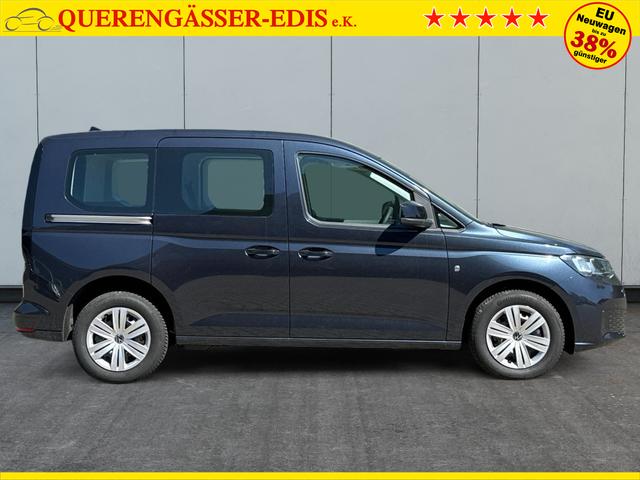 Volkswagen / Caddy / / / / LANE ASSIST+CAM+SHZ+KLIMA+GJR+GRA