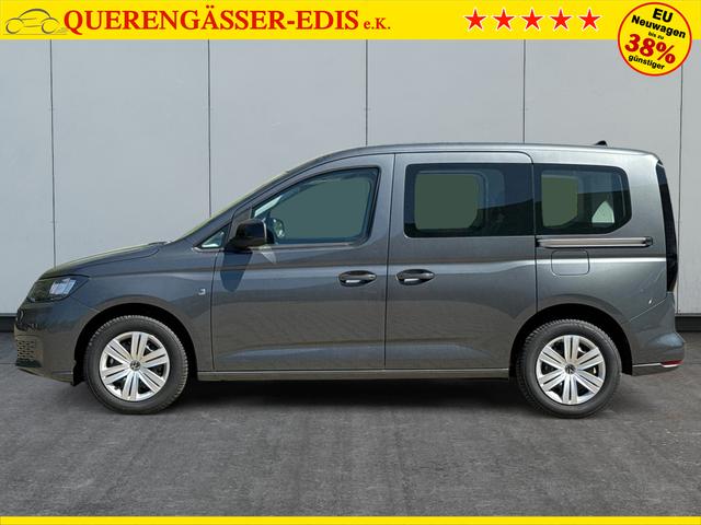 Volkswagen / Caddy / / / / 4x4+LANE ASSIST+CAM+SHZ+KLIMA+GJR+GRA