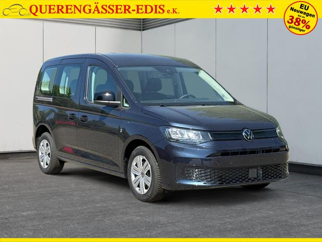 Volkswagen / Caddy / / / / LANE ASSIST+CAM+SHZ+KLIMA+GJR+GRA