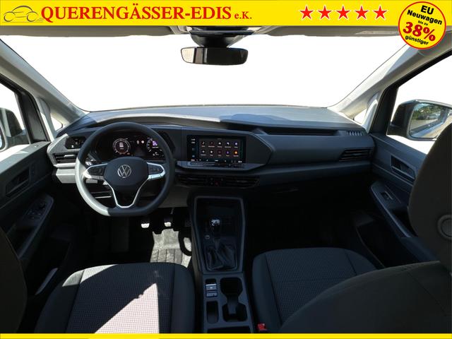 Volkswagen / Caddy / / / / 4x4+LANE ASSIST+CAM+SHZ+KLIMA+GJR+GRA