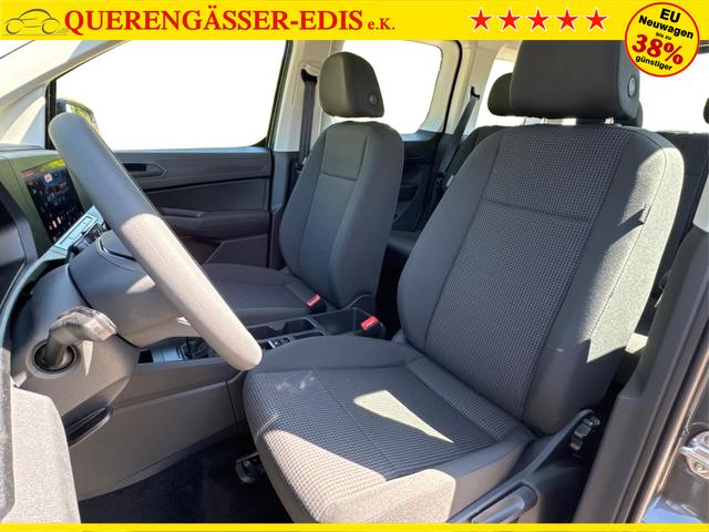 Volkswagen / Caddy / / / / 4x4+LANE ASSIST+CAM+SHZ+KLIMA+GJR+GRA