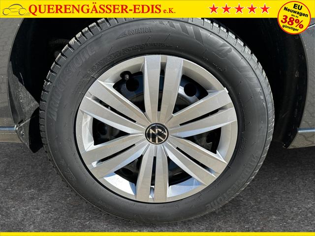 Volkswagen / Caddy / / / / 4x4+LANE ASSIST+CAM+SHZ+KLIMA+GJR+GRA