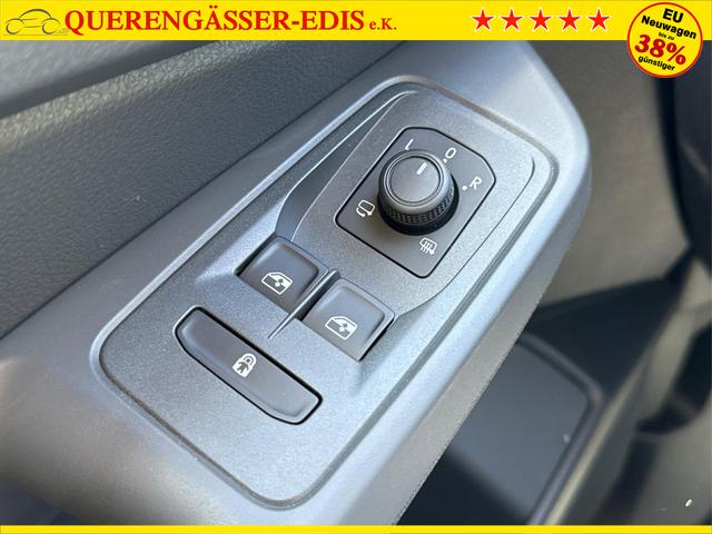 Volkswagen / Caddy / / / / 4x4+LANE ASSIST+CAM+SHZ+KLIMA+GJR+GRA