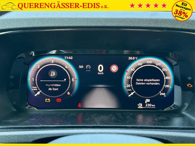Volkswagen / Caddy / / / / 4x4+LANE ASSIST+CAM+SHZ+KLIMA+GJR+GRA
