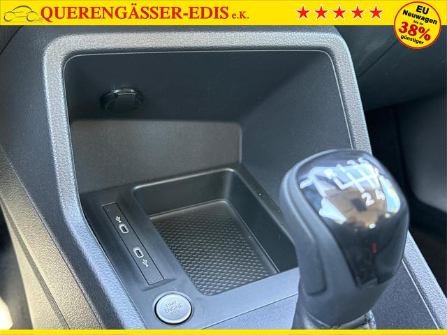 Volkswagen / Caddy / / / / 4x4+LANE ASSIST+CAM+SHZ+KLIMA+GJR+GRA