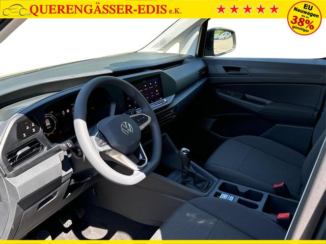 Volkswagen / Caddy / / / / 4x4+LANE ASSIST+CAM+SHZ+KLIMA+GJR+GRA