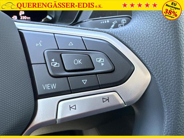 Volkswagen / Caddy / / / / 4x4+LANE ASSIST+CAM+SHZ+KLIMA+GJR+GRA