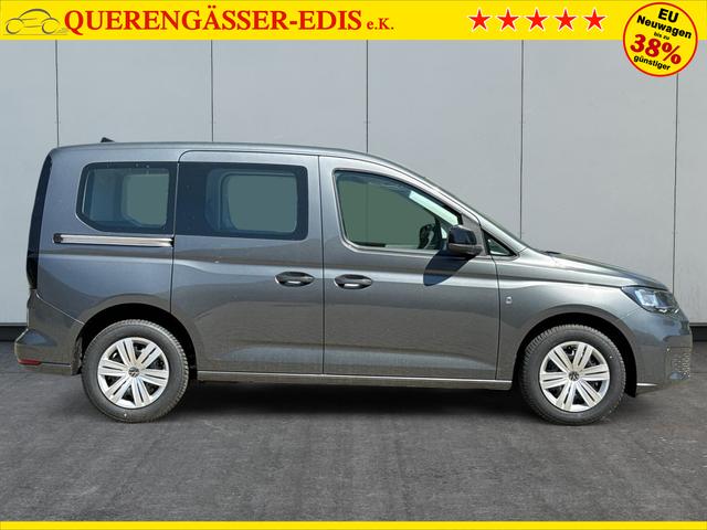 Volkswagen / Caddy / / / / 4x4+LANE ASSIST+CAM+SHZ+KLIMA+GJR+GRA