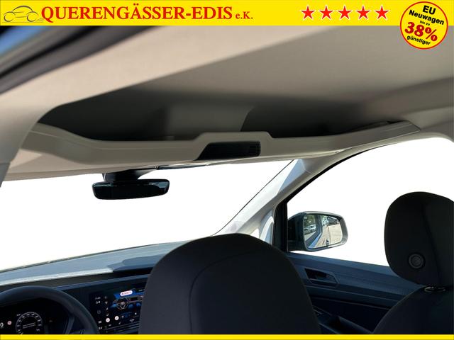 Volkswagen / Caddy / / / / 4x4+LANE ASSIST+CAM+SHZ+KLIMA+GJR+GRA