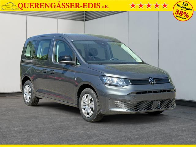 Volkswagen / Caddy / / / / 4x4+LANE ASSIST+CAM+SHZ+KLIMA+GJR+GRA