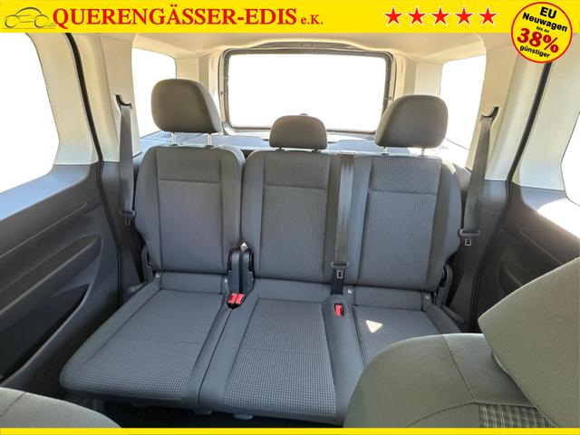 Volkswagen / Caddy / / / / 4x4+LANE ASSIST+CAM+SHZ+KLIMA+GJR+GRA