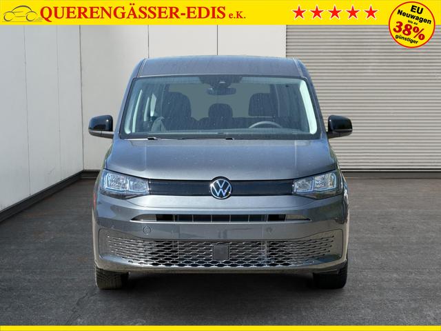 Volkswagen / Caddy / / / / 4x4+LANE ASSIST+CAM+SHZ+KLIMA+GJR+GRA