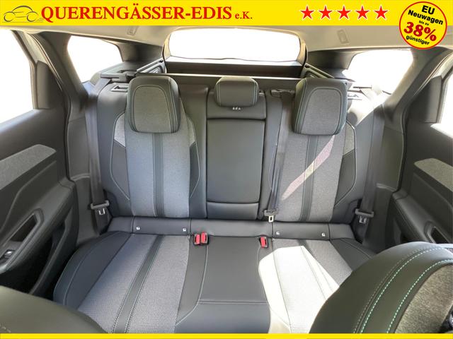 Peugeot / 308 SW / Weiß / / / EAT8+SHZ+AGR+KAMERA+ACC+KLIMA+LED+PDC+17 ALU