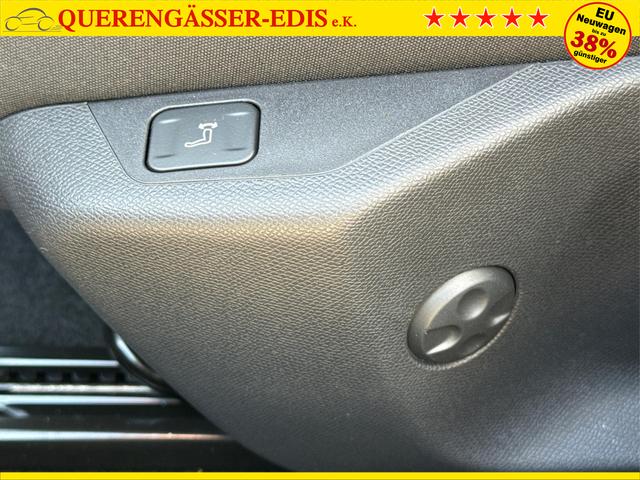 Peugeot / 308 SW / Blau / / / e-DSC6+SHZ+AGR+KAMERA+ACC+KLIMA+LED+PDC+17 ALU