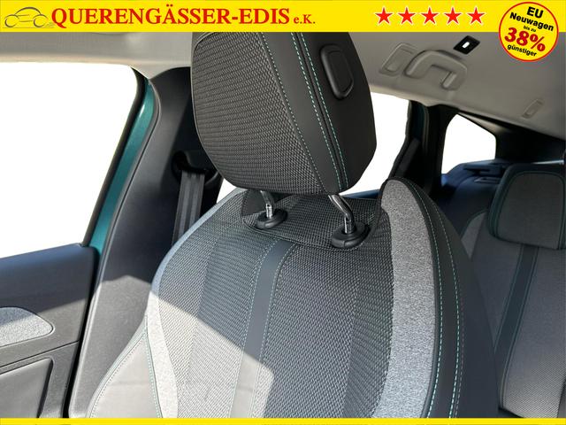 Peugeot / 308 SW / Blau / / / e-DSC6+SHZ+AGR+KAMERA+ACC+KLIMA+LED+PDC+17 ALU