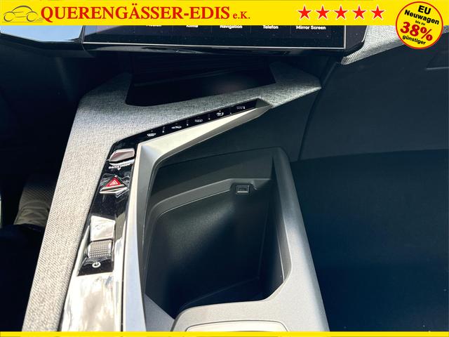 Peugeot / 5008 / Grau / / / e-DSC6+7 SITZE+NAVI+KAMERA+LED+19 ALU+KLIMA+PANORAMADISPLAY