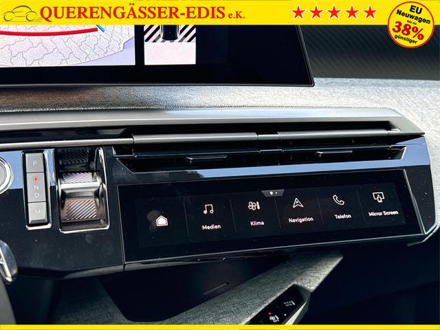 Peugeot / 5008 / Grau / / / e-DSC6+7 SITZE+NAVI+KAMERA+LED+19 ALU+KLIMA+PANORAMADISPLAY