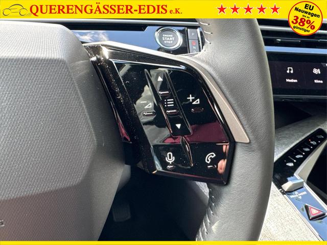 Peugeot / 5008 / Grau / / / e-DSC6+7 SITZE+NAVI+KAMERA+LED+19 ALU+KLIMA+PANORAMADISPLAY