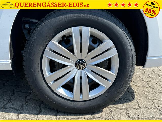 Volkswagen / Caddy / / / / LANE ASSIST+CAM+SHZ+KLIMA+GJR+GRA