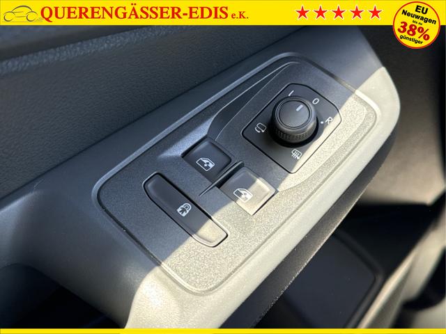 Volkswagen / Caddy / / / / LANE ASSIST+CAM+SHZ+KLIMA+GJR+GRA