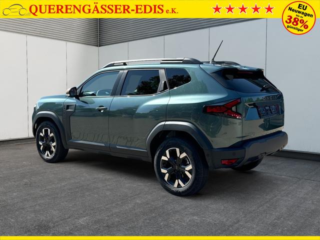 Dacia / Duster / / / / SHZ+PDC+KLIMA+KAMERA+NAVI