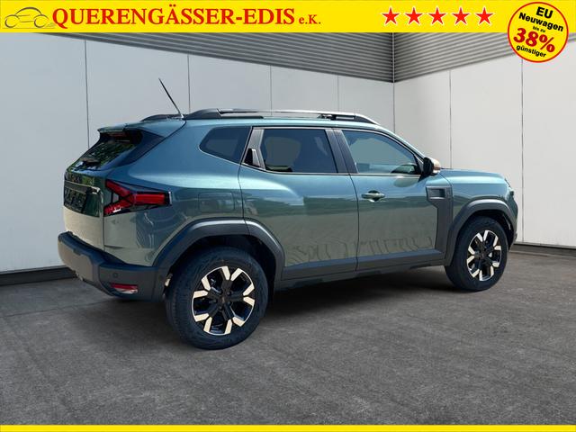 Dacia / Duster / / / / SHZ+PDC+KLIMA+KAMERA+NAVI