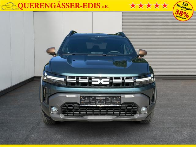Dacia / Duster / / / / SHZ+PDC+KLIMA+KAMERA+NAVI