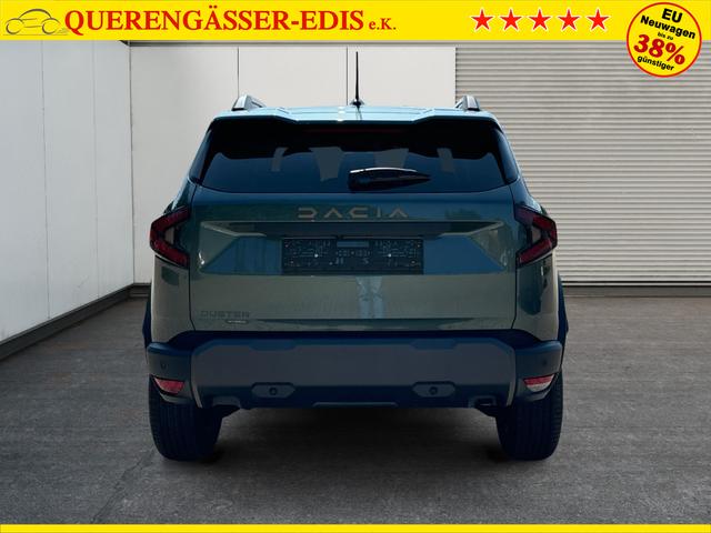 Dacia / Duster / / / / SHZ+PDC+KLIMA+KAMERA+NAVI